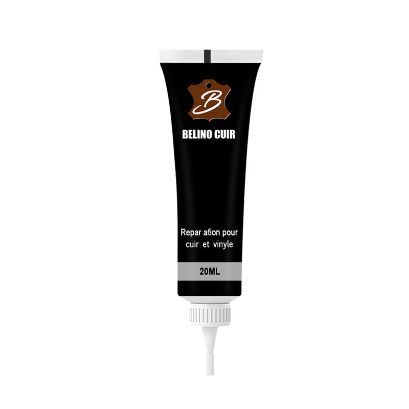 Advanced Leather Repair Gel