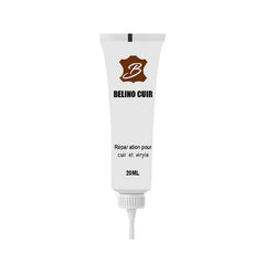 Advanced Leather Repair Gel